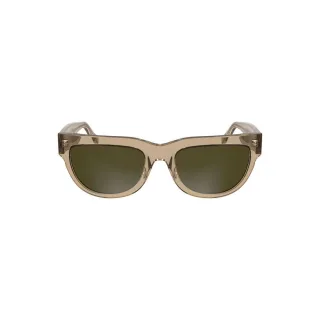 Ck4370sa Sonnenbrille Klassischer Stil