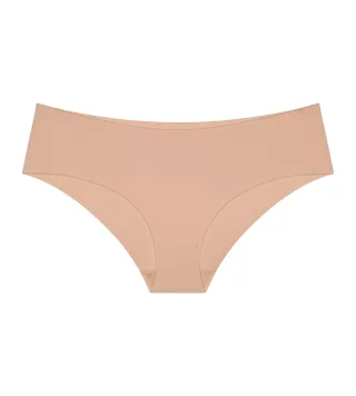 Triumph - Smart Invisible Hipster neutral beige - Gr. - 1