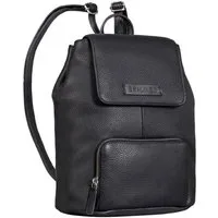 STILORD Cityrucksack STILORD "Johanna" Kleiner Lederrucksack Damen Modern