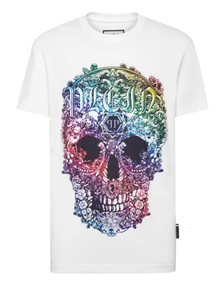 T-Shirt Skull