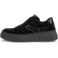 Gabor Gabor_HW26 Plateausneaker