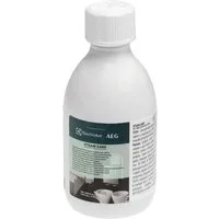 AEG Montagezubehör Backofen Electrolux AEG 9029865236 Entkalker250ml für Dampfgarer