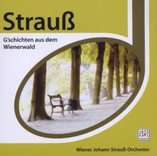 Esprit/G'schichten Aus Dem Wienerwald