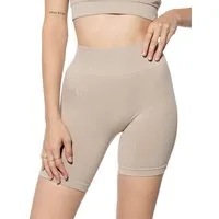 Stark Soul® Trainingsshorts Seamless kurze Leggings OPAQUE in Unifarben