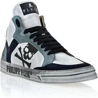 PHILIPP PLEIN Retrokickz Sneaker
