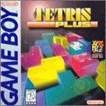 Tetris Plus [Nintendo Game Boy]