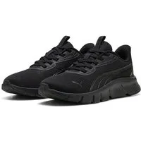 PUMA FLEXFOCUS LITE MODERN JR Sneaker für Jugendliche, atmungsaktives Obermaterial aus Textil