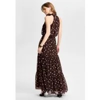 SWING Abendkleid