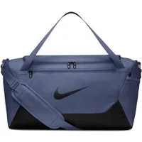 Nike Sporttasche NK BRSLA S DUFF - X DIFFUSED BLUE/BLACK/BLACK