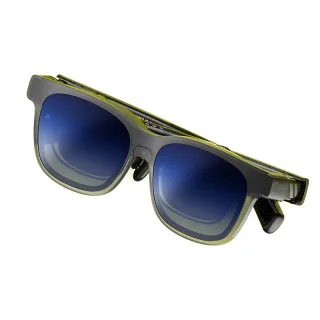VITURE Cyberpunks 2077 Luma Cyber XR Glasses 152 Inch Virtual Display 1200p 52° FOV 1500 Nits HARMAN Audio Limited Editi