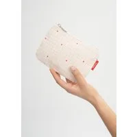 MELA Kosmetiktasche Kleine Kosmetiktasche