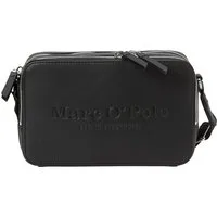 Marc O'Polo Accessories Umhängetasche Vala, Damen Handtasche, Schultertasche mit verstellbarem Schultergurt