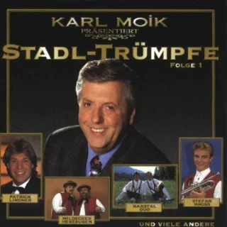Stadl-Trümpfe 1