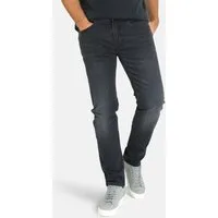 MAC 5-Pocket-Jeans ARNE PIPE Authentic Stretch-Denim