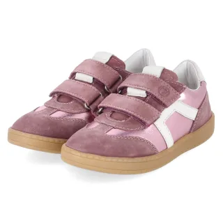 Ricosta Klettschuhe MILAN  Rosa - Gr. 32 -  Echt Leder