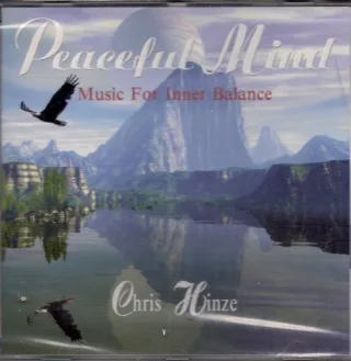 Peaceful Mind / Music for Inner Balance