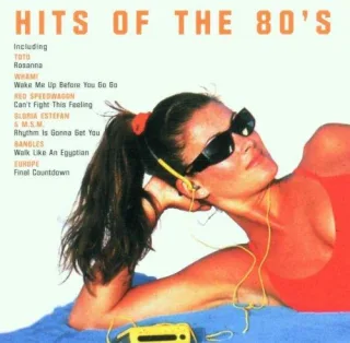 Hits of the 80's 1