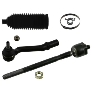 Febi Spurstange vorne links Citroen C2 C3 Peugeot 1007