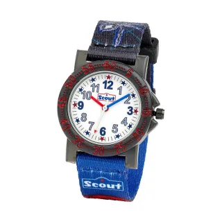 Scout Kinderuhr IT-Collection 164000028