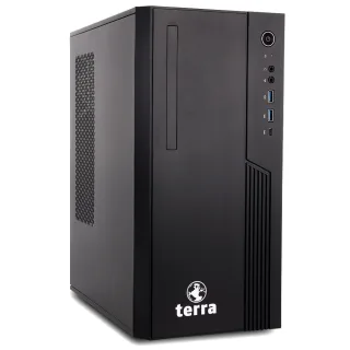 TERRA PC-BUSINESS 6000 SILENT | 1000097 | Intel Core Ultra 5 - 225