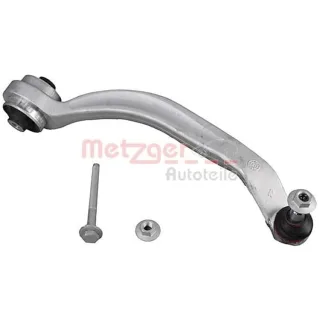 Metzger Querlenker Audi A4 B7