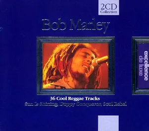 36 Cool Reggae Hits