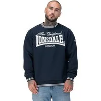 Lonsdale Sweater Sweatpulli Lonsdale Clifton