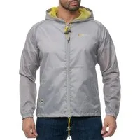 Geographical Norway Windbreaker Herren Regular Fit Jacke baboat men Hochwertige Dry Tech 4000 Technologie bietet angenehmen Tragekomfort