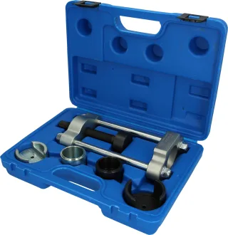 Brilliant Tools Traggelenk-Werkzeug, für BMW 3er, 6-tlg - BT661250