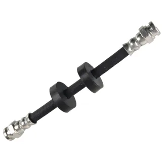 Febi Bremsschlauch hinten Citroen Nemo Fiat Fiorino Qubo Peugeot Bipper