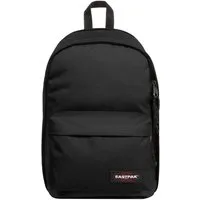 Eastpak Schulrucksack Back To Work 27 - Rucksack 15,6" 43 cm (black)