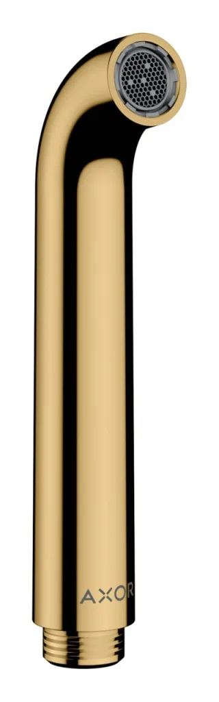 Hansgrohe AXOR One Gießrohr, Polished Gold Optic, 48656990 48656990