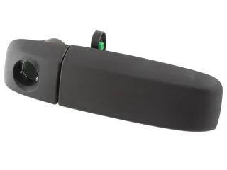 Türgriff Griff Außentürgriff RECHTS VORNE oder HINTEN für Fiat Panda 2003-2009