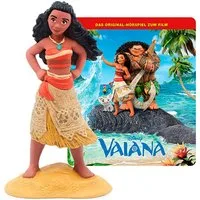 tonies Hörspielfigur Disney - Vaiana