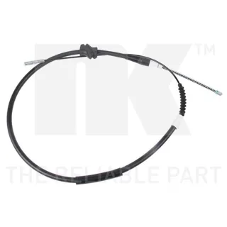 NK Handbremsseil Audi 100