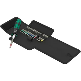 Wera Kraftform Kompakt 838 RA S Set 1 - 05051060001