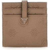 Guess Kartenetui Tab Card Case