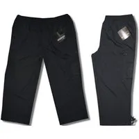 Stooker Men 7/8-Hose Paolo Herren Hose - Fischer Pants - Anthrazit