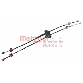 Metzger Kupplungsseil Citroen C2 C3 1,4