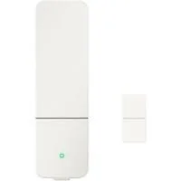 Smart Home Tür-/Fensterkontakt II, Öffnungsmelder weiß