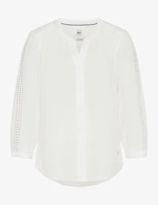 BRAX - Style Velia white - Gr. - 38