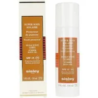 sisley Sonnenschutzpflege SUPER SOIN SOLAIRE huile d'été body SPF15 150ml