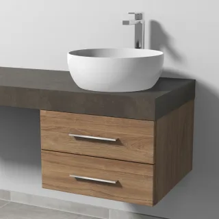 Sanipa Waschtischunterbau mit Auszügen, G240159 G240159