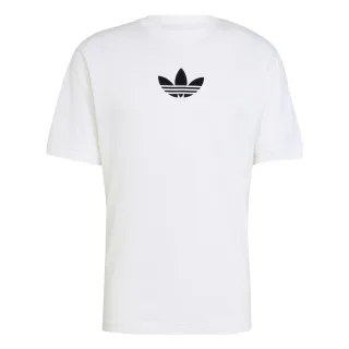 HERREN T-SHIRT OVERSIZE TEE (JX1515)