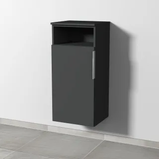 Sanipa Mittelschrank links 3way (UP134) UP1341B