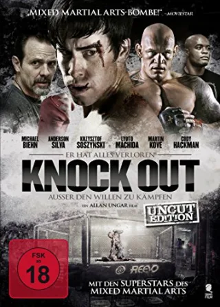 Knock Out (Uncut Edition)