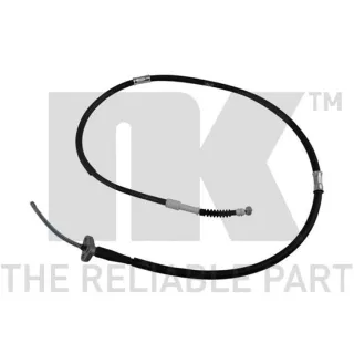 NK Handbremsseil links Toyota Celica 904592