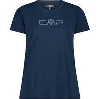 CMP T-Shirt CMP Damen T-Shirts WOMAN T-SHIRT 39T5676P
