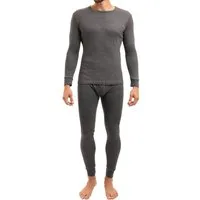 MT Thermohose Herren Ski- & Thermowäsche Set - Lange Unterwäsche