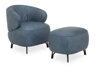 Hocker himolla HOCHFELLN